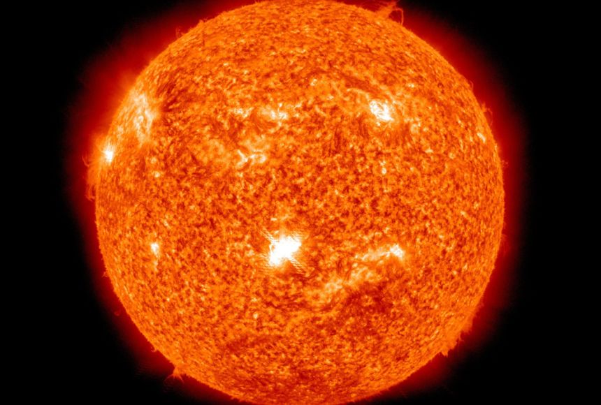 Top Facts About the Sun: A Comprehensive Exploration – 2024 Updated