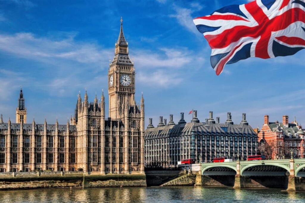 Top 50 Fascinating Facts About the United Kingdom