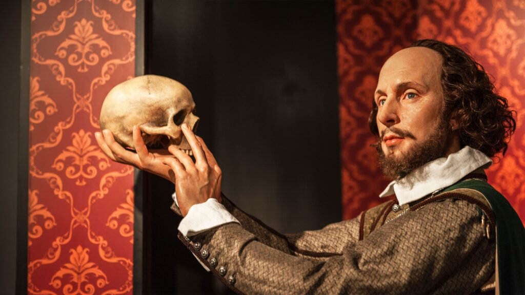 Top 50 Unknown and Interesting Facts About William Shakespeare: The Bard of Avon