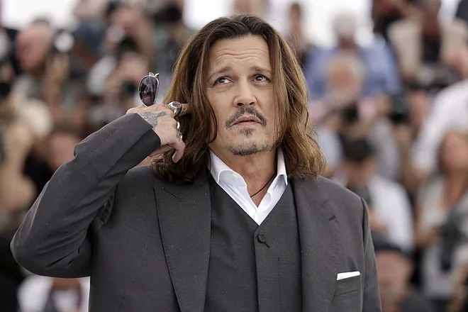 Top 10 Unknown and Interesting Facts about Johnny Depp: A Versatile Icon of Cinema