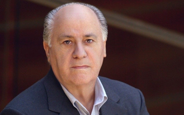 Top 50 Interesting and Unknown Facts About Amancio Ortega