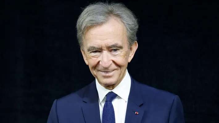 Top 50 Interesting Facts About Bernard Arnault – The World’s Luxury Titan