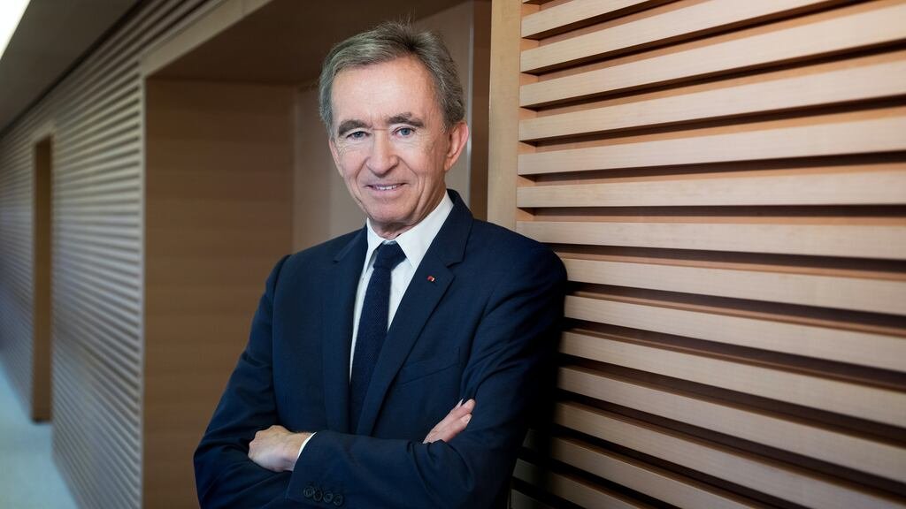 Top 50 Interesting Facts About Bernard Arnault – The World’s Luxury Titan