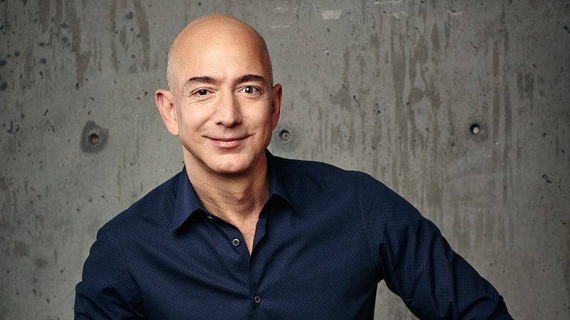 Top 10 Interesting and Amazing Facts About Jeff Bezos