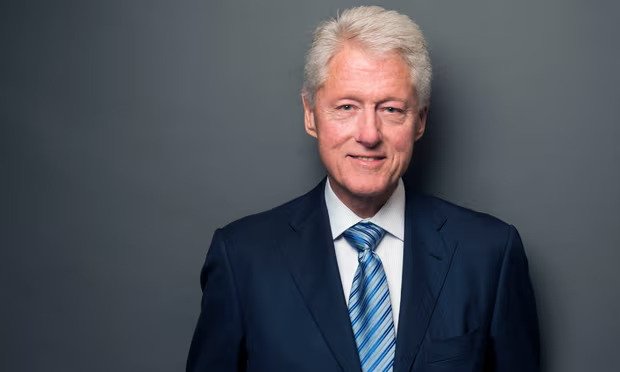 Top 20 Interesting and Fascinating Facts About Bill Clinton