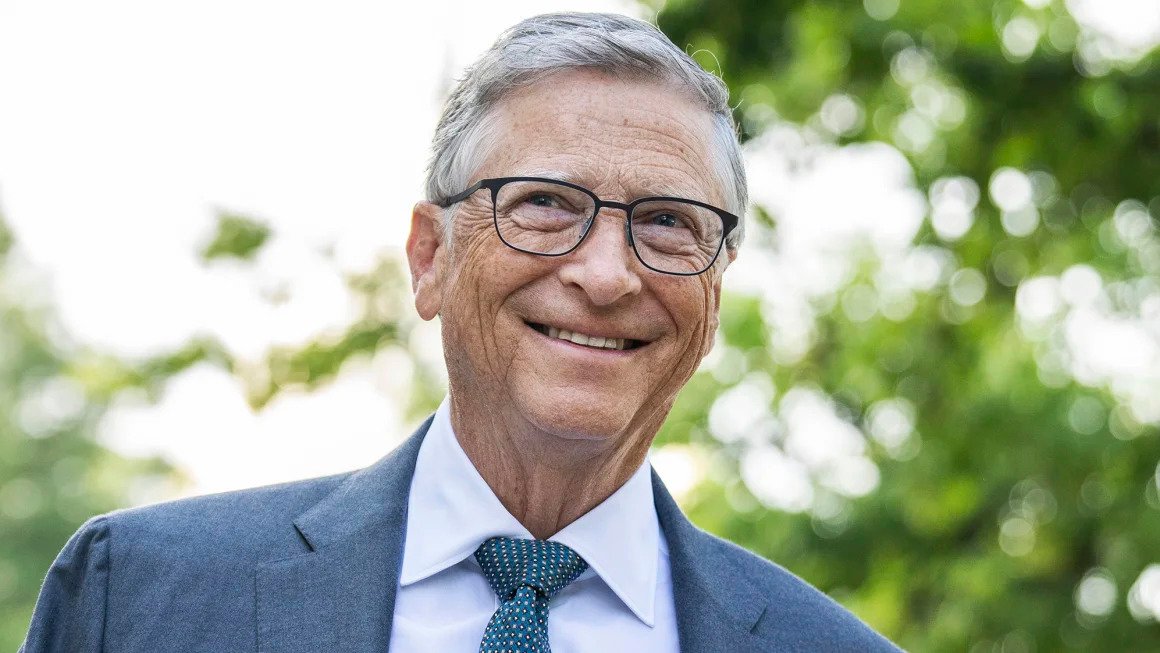 Top 30 Interesting and Fascinating Facts about Bill Gates