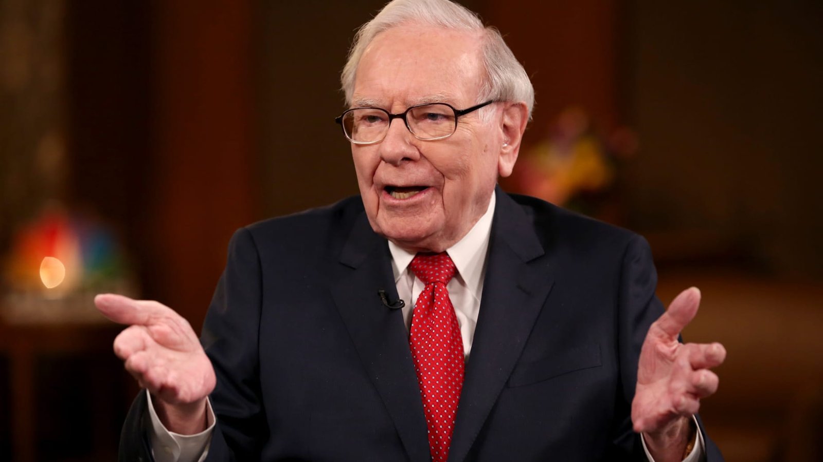 Top 50 Interesting and Lesser-Known Facts About Warren Buffett