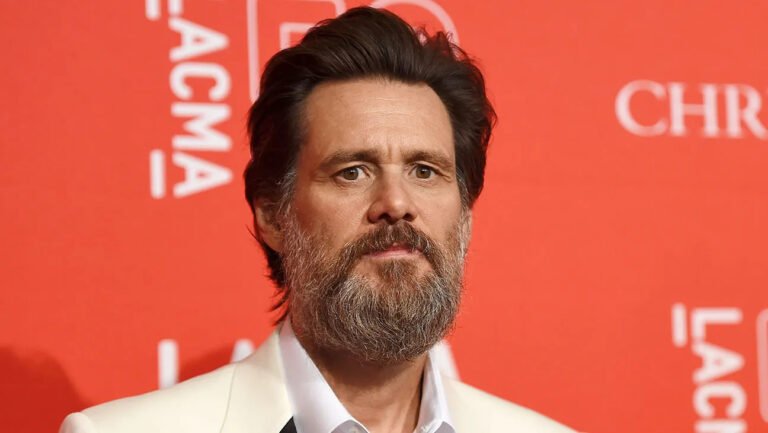 Top 50 Interesting and Fascinating Facts About Jim Carrey