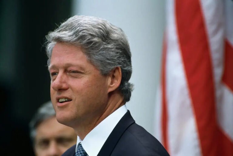 Top 20 Interesting and Fascinating Facts About Bill Clinton