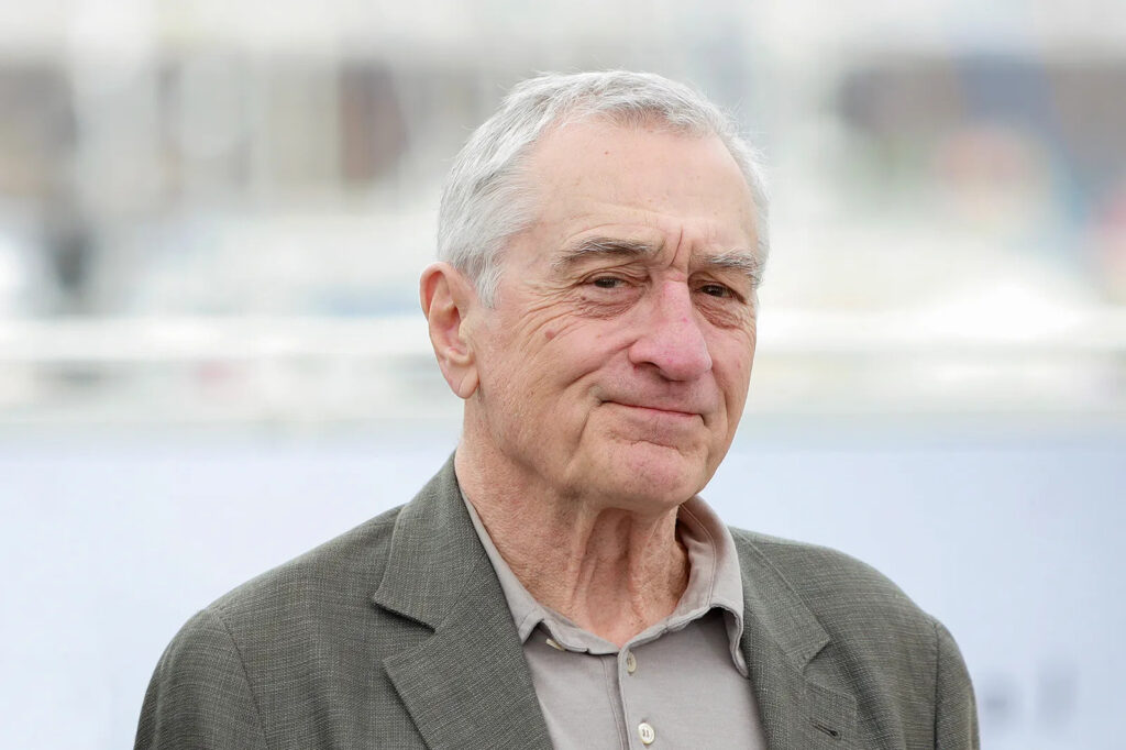 Top 50 Unknown and Interesting Facts about Robert De Niro