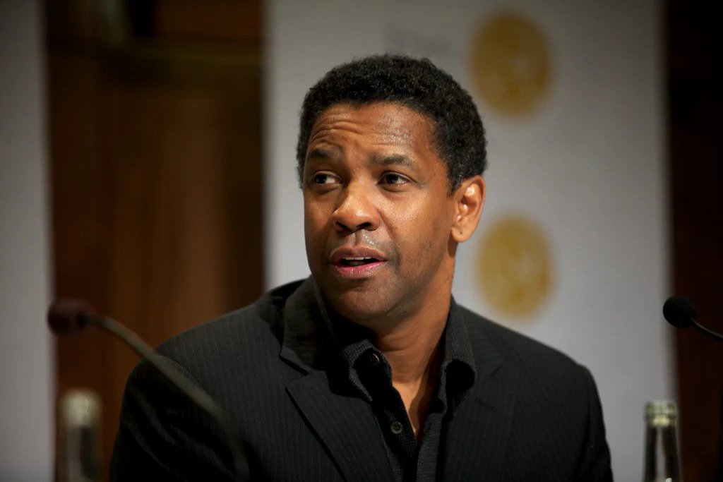 Top 50 Interesting Facts about Denzel Washington