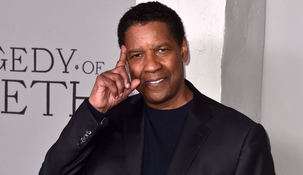 Top 50 Interesting Facts about Denzel Washington