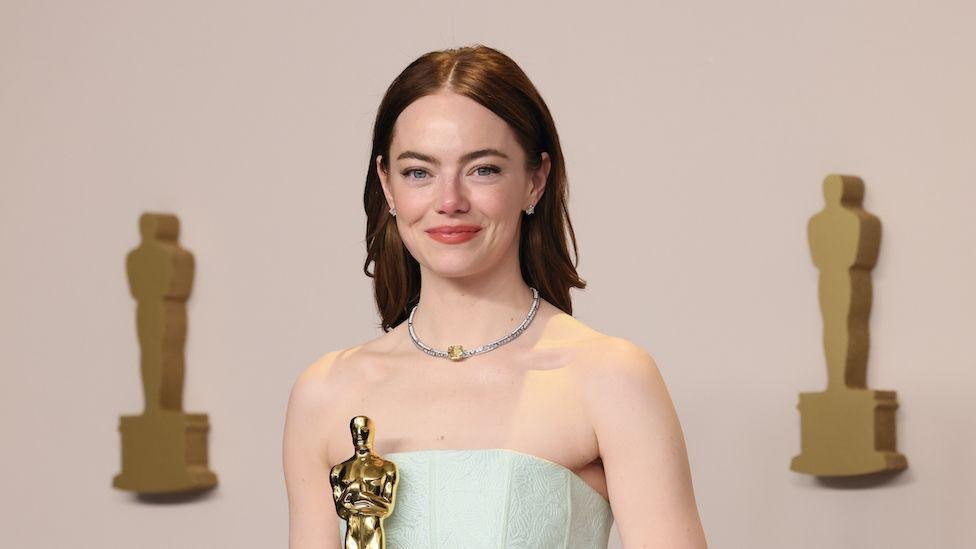 Top 30 Unknown and Fascinating Facts about Emma Stone