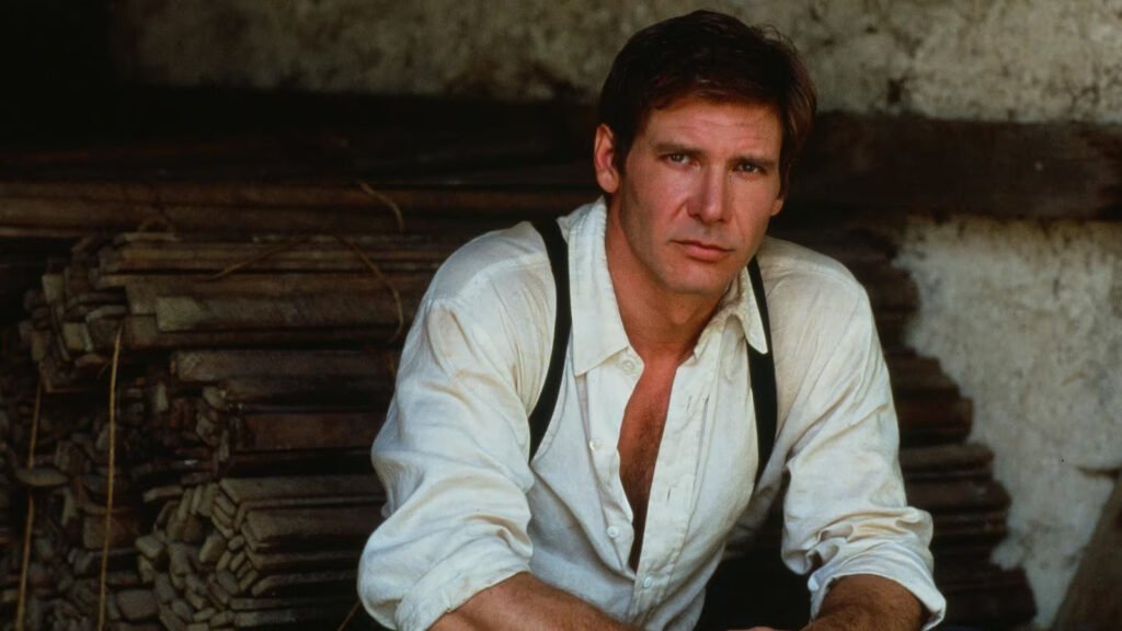 Top 30 Interesting Facts about Harrison Ford