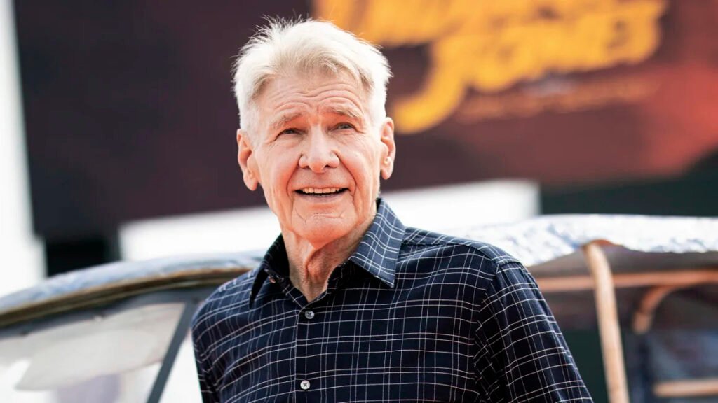 Top 30 Interesting Facts about Harrison Ford