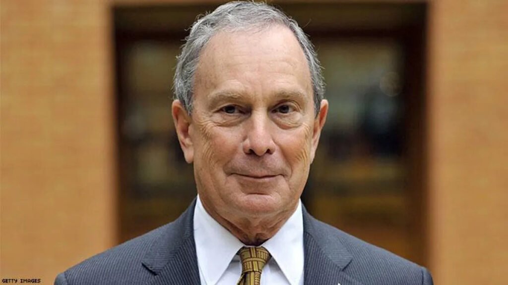 Top 30 Interesting and Fascinating Facts about Michael Bloomberg