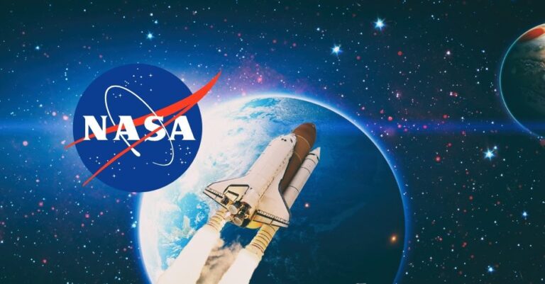 Top 10 Unknown and Amazing Facts About NASA