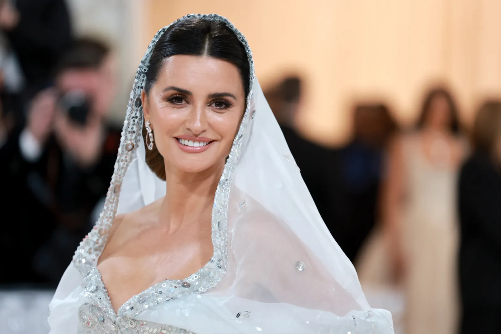 Top 10 Unknown and Interesting Facts About Penélope Cruz