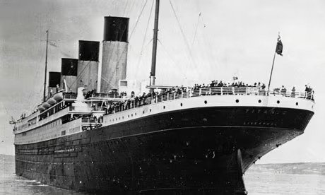 Top 10 Interesting and Unknown Facts about the RMS Titanic