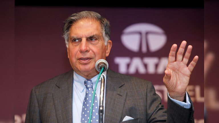 Top 10 Unknown and Interesting Facts about Ratan Tata