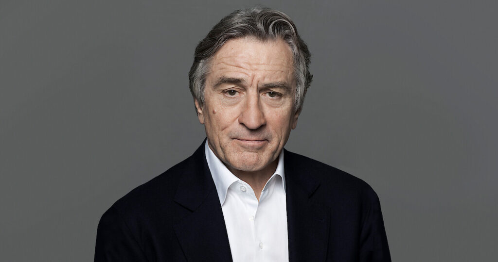 Top 50 Unknown and Interesting Facts about Robert De Niro