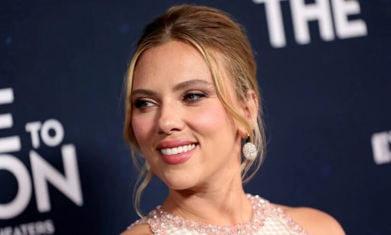 Top 10 Interesting and Fascinating Facts about Scarlett Johansson