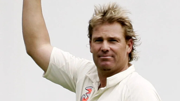 Top 50 Interesting and Lesser-Known Facts about Shane Warne