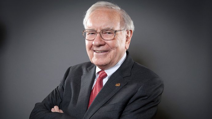 Top 50 Interesting and Lesser-Known Facts About Warren Buffett