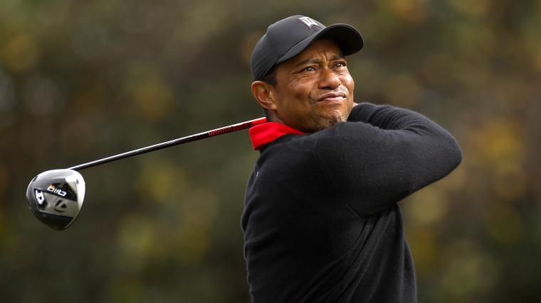 Top 50 Interesting and Fascinating Facts about Tiger Woods