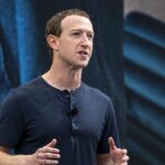 Top 50 Unknown and Amazing Facts about Mark Zuckerberg