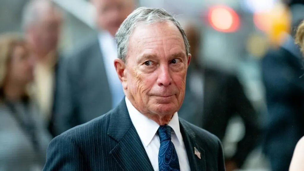 Top 30 Interesting and Fascinating Facts about Michael Bloomberg