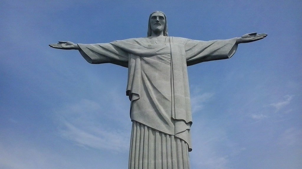 Top 37 Unknown and Interesting Facts About Christ The Redeemer Statue