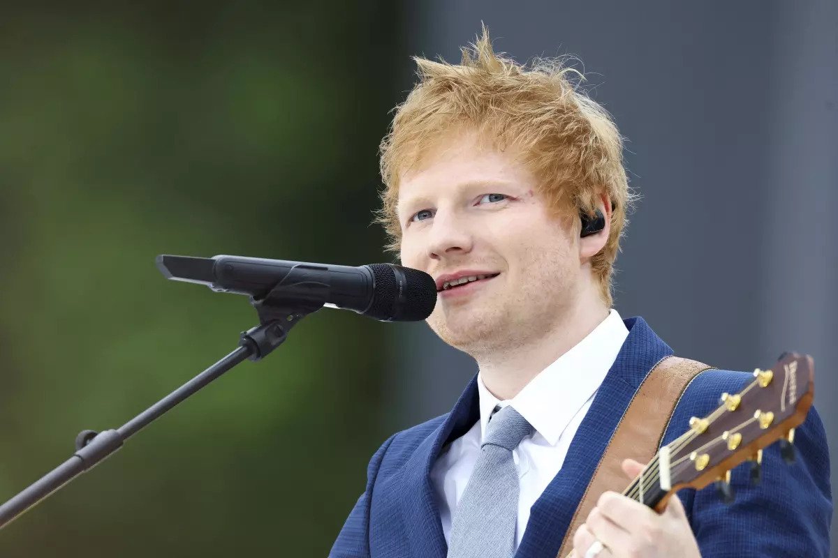 Top 50 Interesting and Fascinating Facts About Ed Sheeran