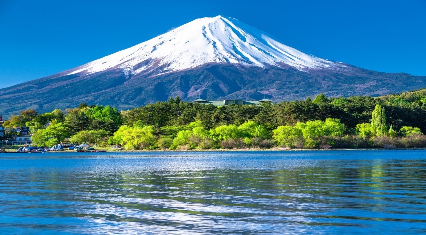 Top 30 Unknown and Interesting Facts About Mount Fuji