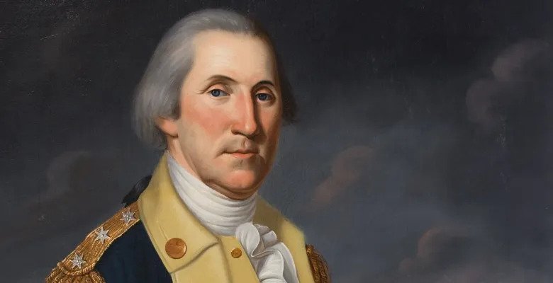 Top 50 Interesting Facts About George Washington