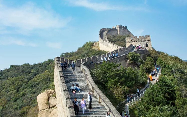 Top 50 Unknown and Interesting Facts About the Great Wall of China