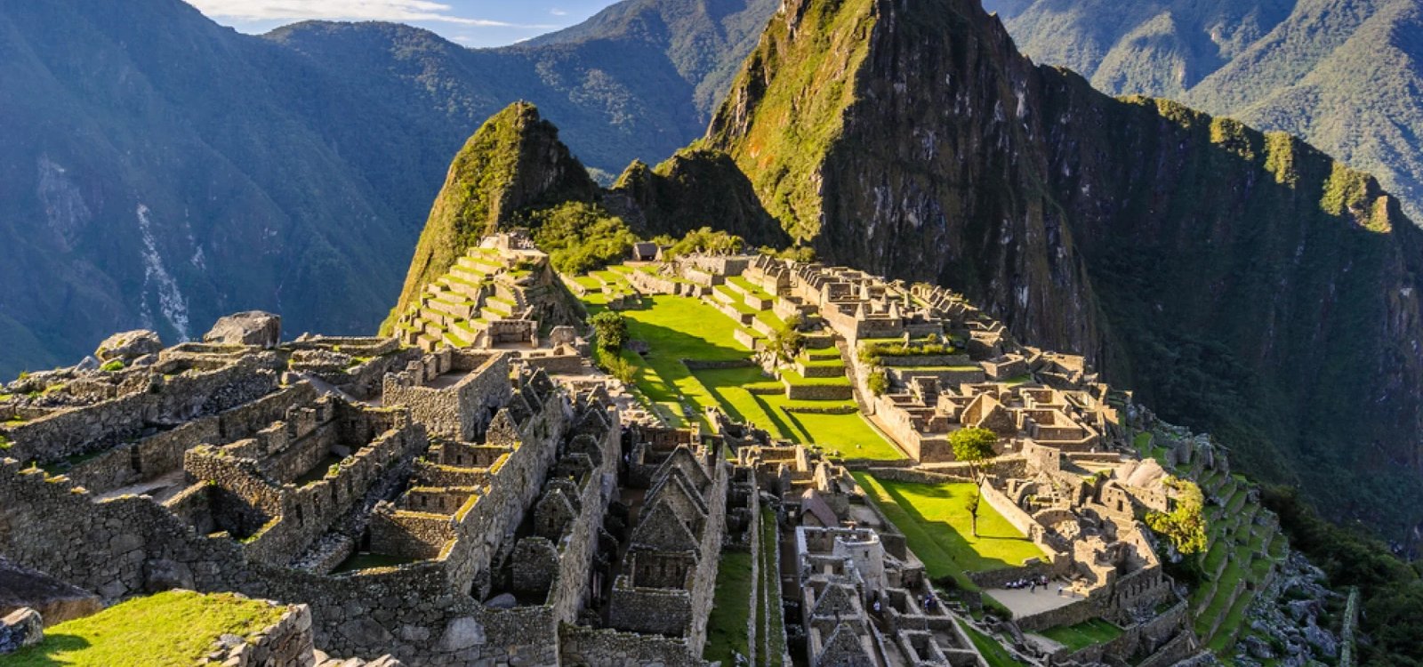 Top 50 Unknown and Interesting Facts about Machu Picchu