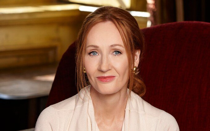 Top 50 Unknown and Interesting Facts about J.K. Rowling