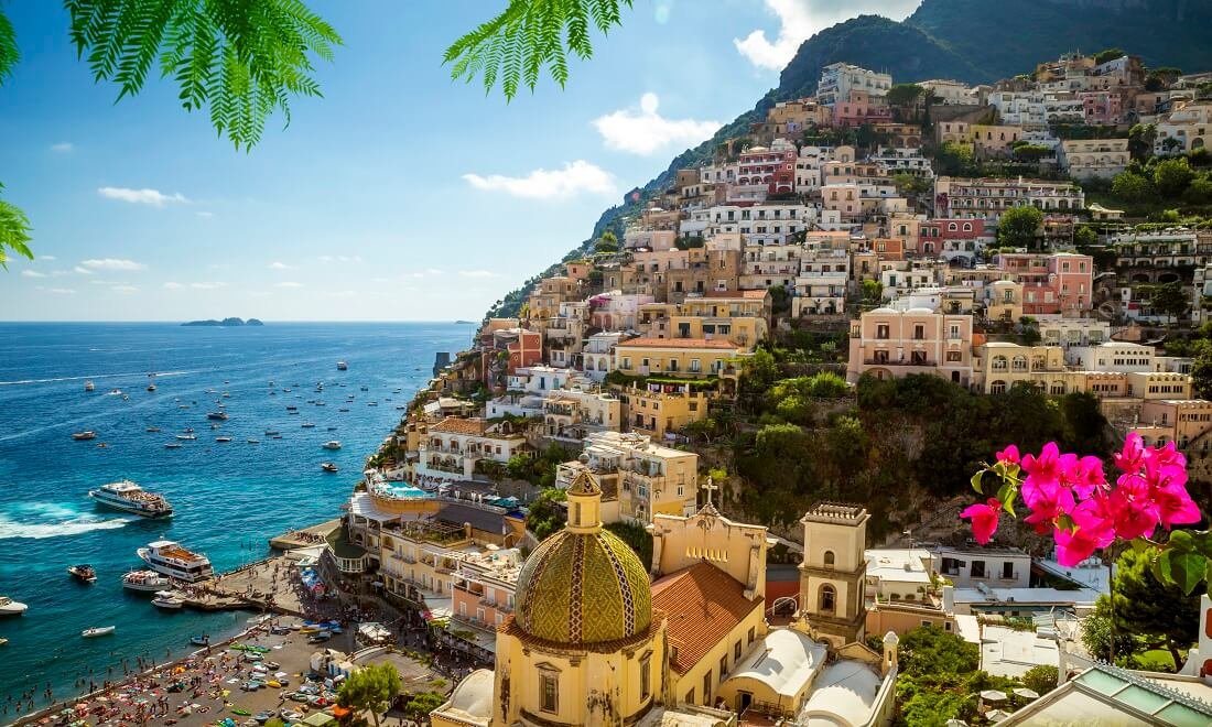 Top 50 Interesting Facts about Italy