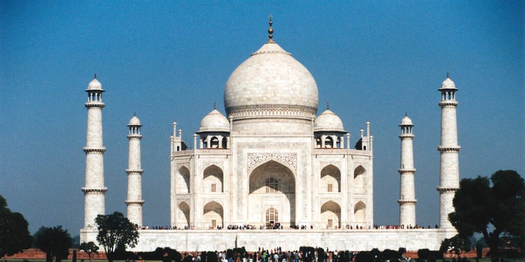 Top 30 Unknown and Interesting Facts about The Taj Mahal