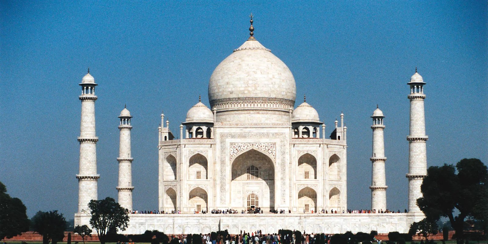 Top 30 Unknown and Interesting Facts about The Taj Mahal