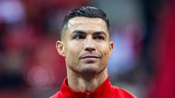 Cristiano Ronaldo Net Worth